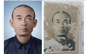 龙川老照片修复-2