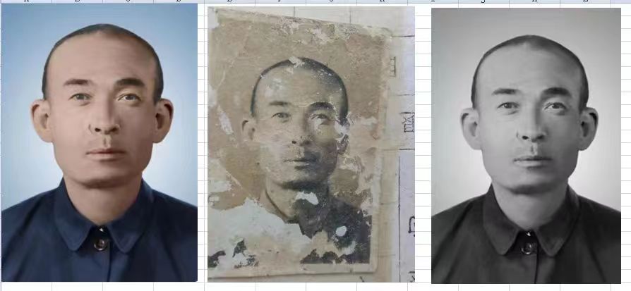 龙川老照片模糊修复-21